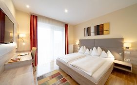 Hotel Restaurant Schachenwald